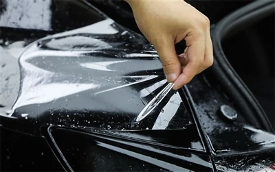 Χαρακτηριστικά του Invisible Car Coat