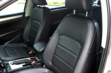 modified car seat