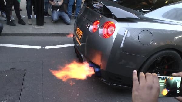 Car Modifications