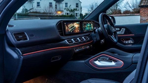 Car interior Modifications