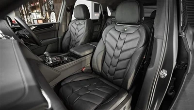 Η Kahn Design Τροποποιεί την Bentley Timbuktu Le Mans Edition