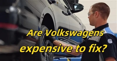 Τι συμβαίνει με τη Volkswagen