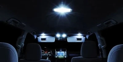 Πώς να φτιάξετε Led Car Dome Light