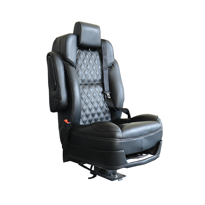 Luxury class conversions