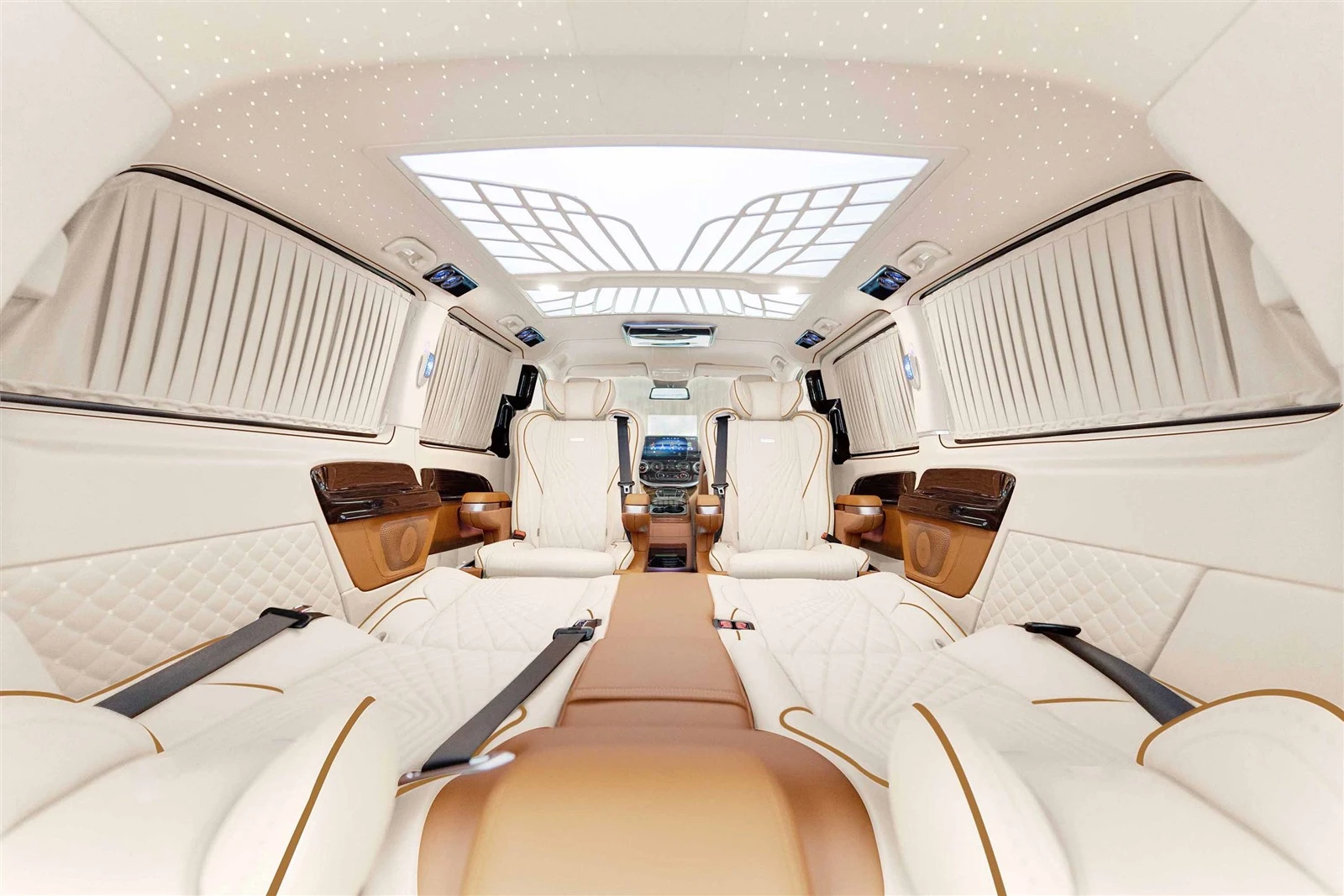 car curtain