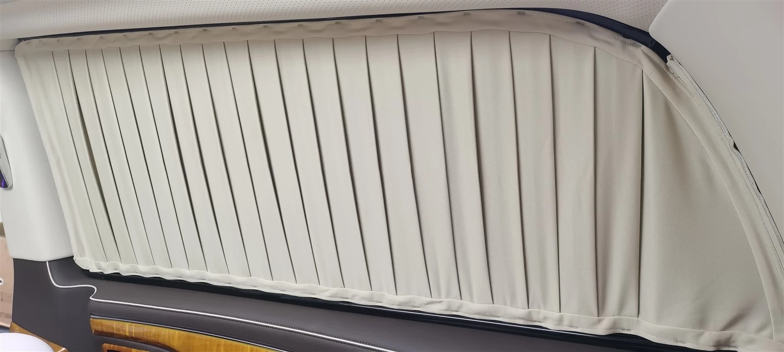 automotive curtains