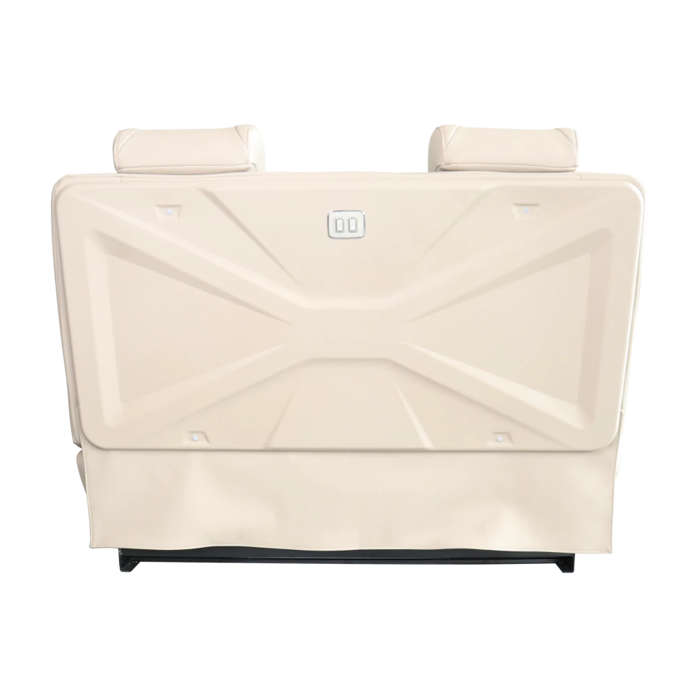 OEM passenger seat OEM passenger seat