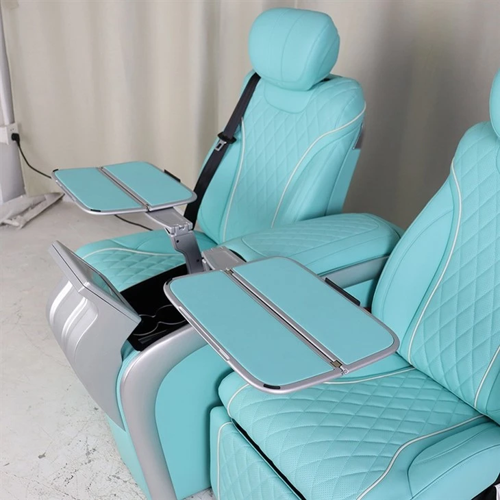VIP Auto Rear Seat For Van Commercial