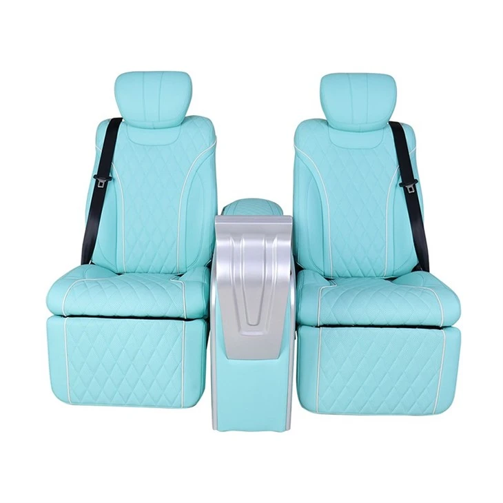 VIP Auto Rear Seat For Van Commercial